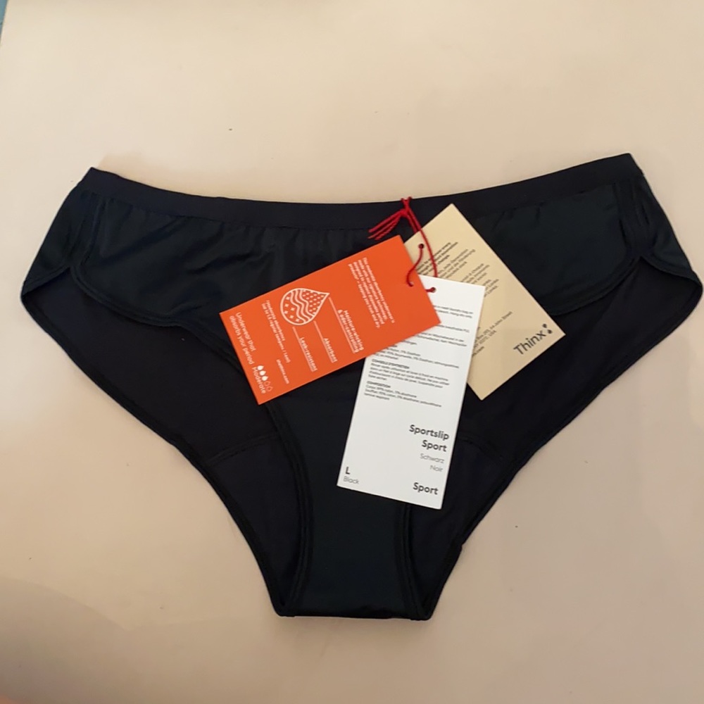 thinx sport